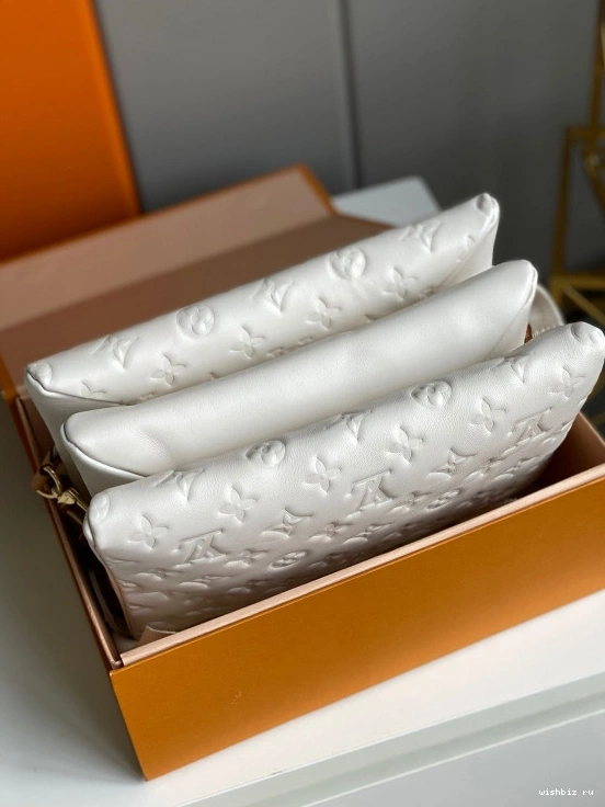 WIS COUSSIN PM LOUIS VUITTON 0307